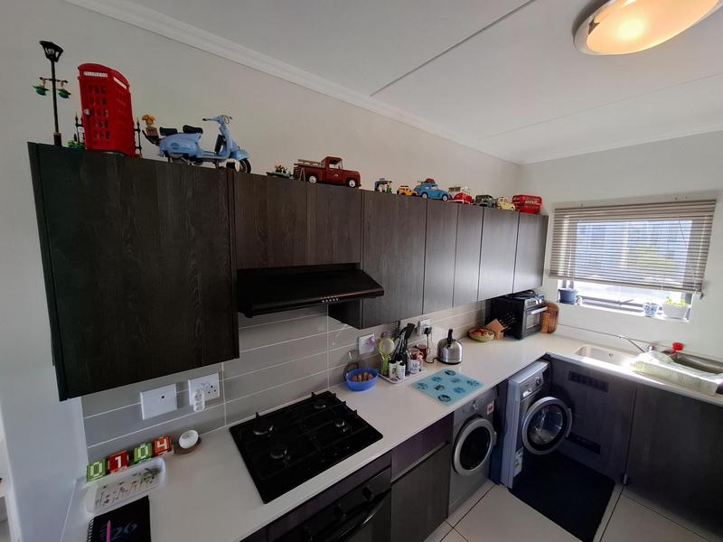 To Let 2 Bedroom Property for Rent in De Velde Western Cape